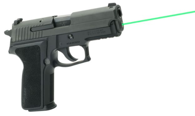 Picture of Lasermax Laser Guide Rod Green Sig Sauer P228/P229