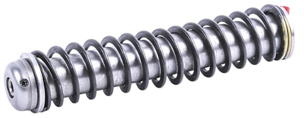 Picture of Lasermax Laser Guide Rod Red For Glock 43