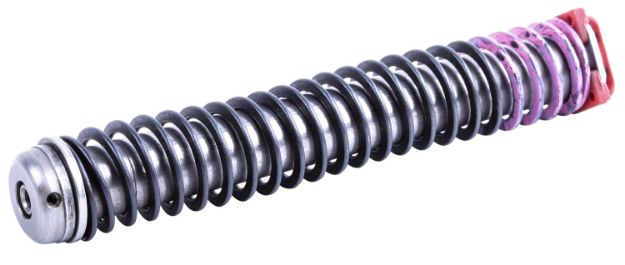 Picture of Lasermax Laser Guide Rod Green For Glock G5 19/19Mos/19X/45