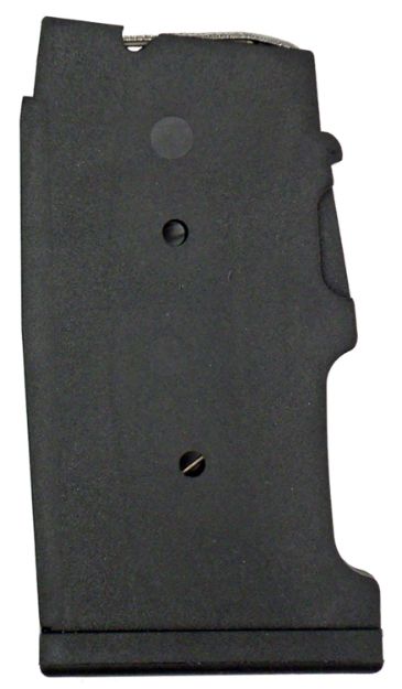 Picture of Cz Magazine 455/457/512 22Wmr 17Hmr 10Rd Black Polymer