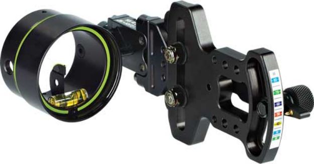 Picture of Hha Optimizer Litex Xl 5519 1 3/4" W/ Rheostat .019