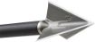 Picture of G5 Broadhead Montec M3 Fixed 3-Blade 100Gr 1.125" Cut 3Pk
