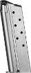 Picture of Metalform Magazine 1911 Officers 10Mm 7Rd S/S