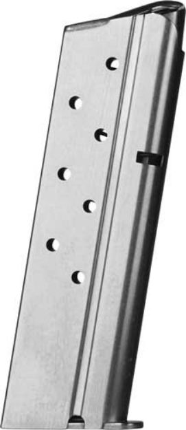 Picture of Metalform Magazine 1911 Govt. 10Mm 8Rd S/S