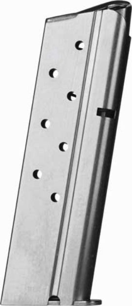 Picture of Metalform Magazine 1911 Govt. 40S&W 8Rd S/S