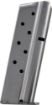 Picture of Metalform Magazine 1911 Officers 9Mm 8Rd S/S
