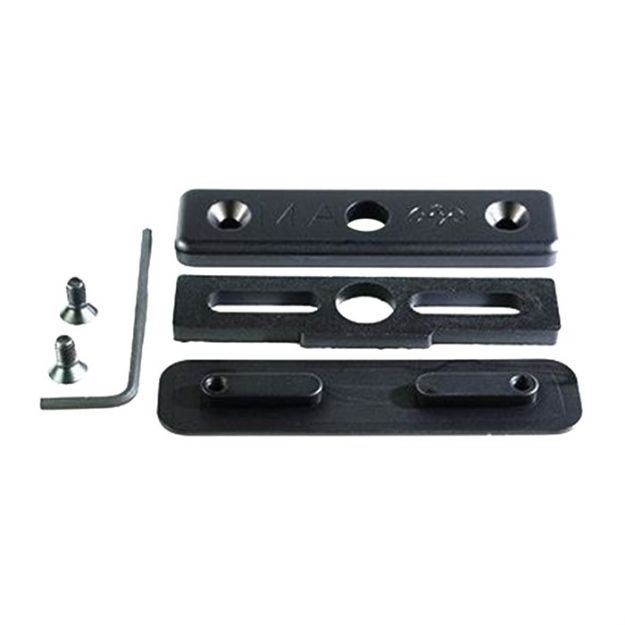 Picture of Manticore Tavor Gasketed Port Cover For Iwi Tavor