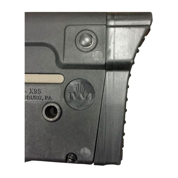 Picture of Manticore X95 Curved Buttpad For Iwi X95 Tavor