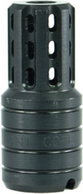 Picture of Manticore Nightbrake 24Mm Compensator Fits Most Ak74