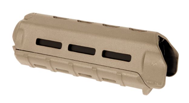 Picture of Magpul Hand Guard M-Lok Moe Ar-15 Carbine Fde!
