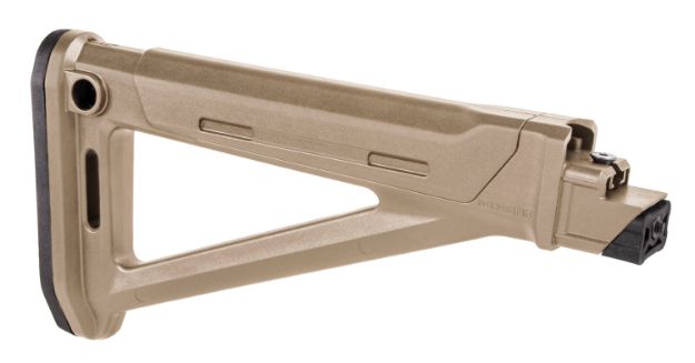 Picture of Magpul Stock Moe Ak47/74 Stamped Receivers Fde!