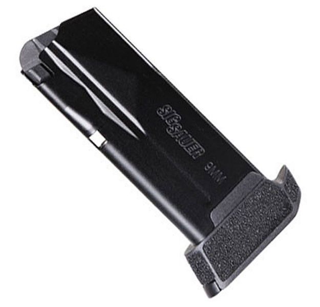 Picture of Sig Magazine P365 9Mm 12Rd Black