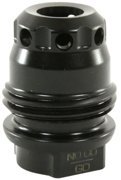 Picture of Rugged Suppressors M2 Brake 1/2X28