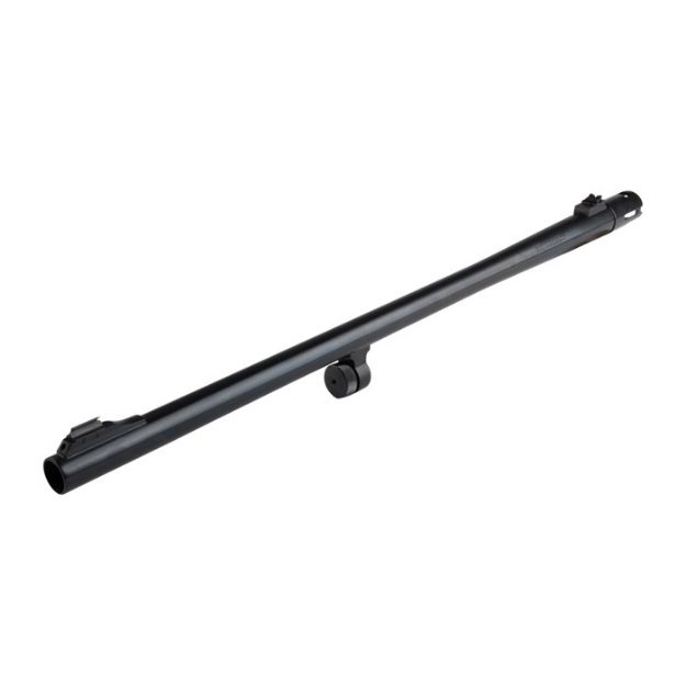 Picture of Mossberg Barrel 500 12Ga 3" Blued 24" Rifle Sight Cylinder