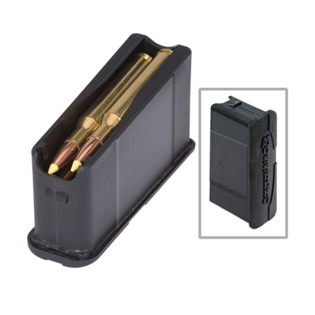 Picture of Mossberg Magazine Patriot Long Action Calibers 4Rd