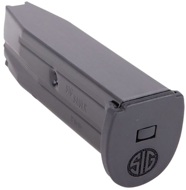 Picture of Sig Magazine P250p320 9Mm Luger Full Size 10Rd