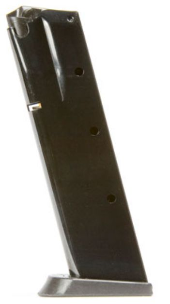 Picture of Desert Eagle Magazine 9Mm 15Rd Polymer Baby Eagle