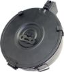 Picture of Iver Johnson Magazine Ak47 100Rd Black Metal