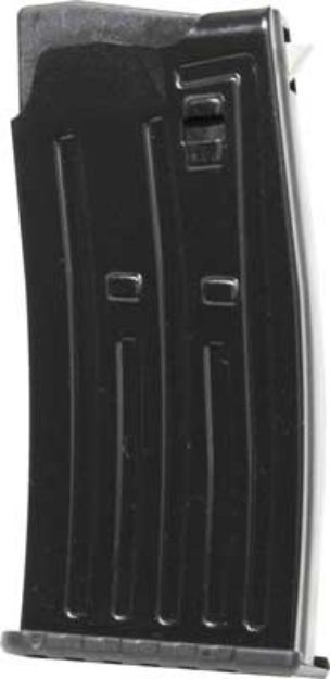 Picture of Iver Johnson Magazine Stryker 12Ga. 3" 5Rd Black Poly