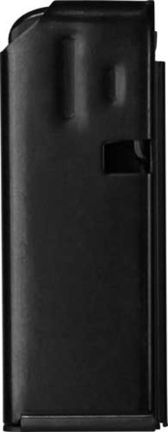 Picture of Metalform Magazine Ar-15 9Mm 10Rd Blued Steel Colt Style