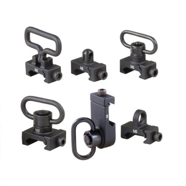 Picture of Mi Front Sling Adapter For Picatinny Rails