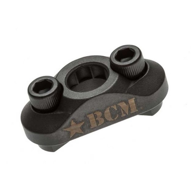 Picture of Bcm Sling Mount M-Lok Qd Does Not Include Qd Swivel