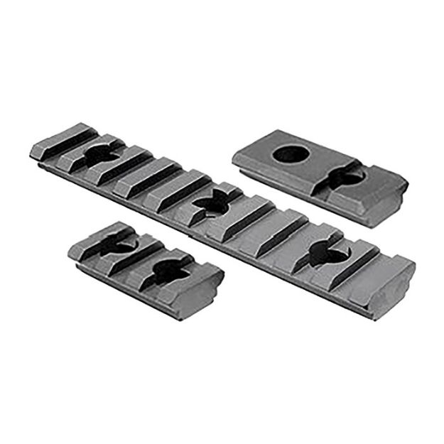 Picture of Mi Long Rail Handguard Mount Fits Most Std Ar-15 Handguards