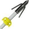 Picture of Mudcat Bowfishing Fish Buster Arrow W/Safety Slide
