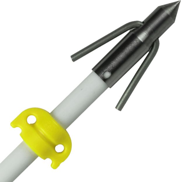 Picture of Mudcat Bowfishing Fish Buster Arrow W/Safety Slide