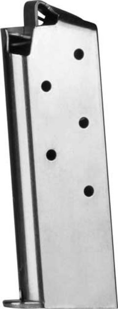 Picture of Metalform Magazine Colt Mustang 380Acp 6Rd S/S