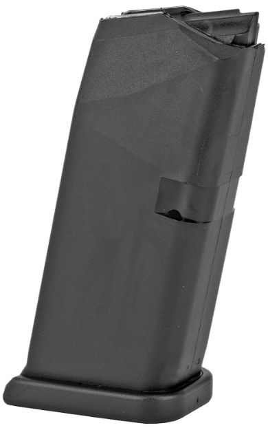 Picture of Glock Oem Magazine Model 26 9Mm 10Rd