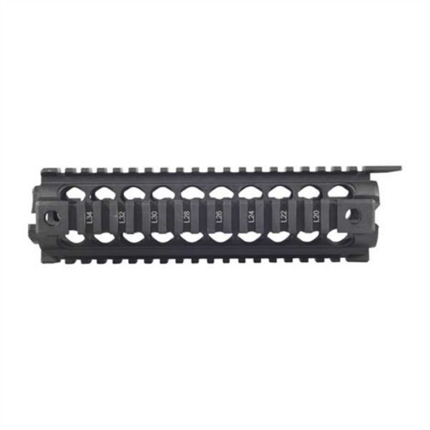 Picture of Mi G2 Quad-Rail Drop In For Mid-Length Ar-15