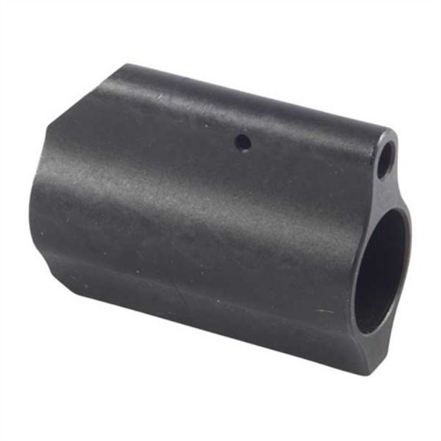 Picture of Mi Low Profile Gas Block For .625 Diameter Barrels !!