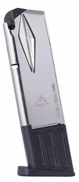 Picture of Mec-Gar Magazine Sig P226 9Mm Luger 10Rd Nickel