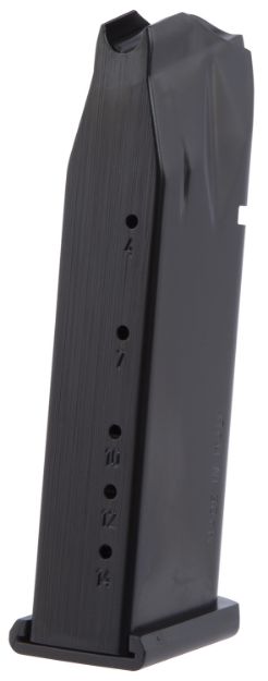 Picture of Mec-Gar Magazine Para Ordance P14 45Acp Luger 14Rd Black