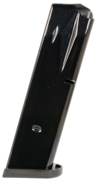 Picture of Mec-Gar Magazine Beretta 92Fs 9Mm Luger 15Rd Blued
