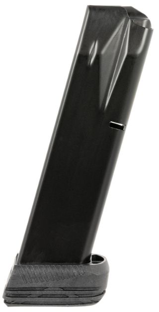 Picture of Mec-Gar Magazine Beretta 92Fs 9Mm 20Rd Extended Afc-Black