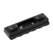 Picture of Mi M-Lok Rail Section 5 Slot Fits M-Lok Rails