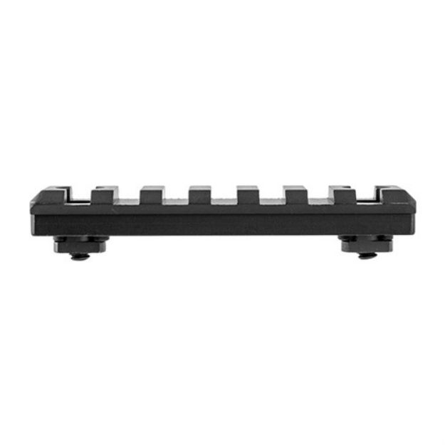 Picture of Mi M-Lok Rail Section 7 Slot Fits M-Lok Rails