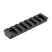 Picture of Mi M-Lok Rail Section 7 Slot Fits M-Lok Rails