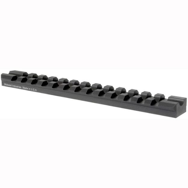 Picture of Mi Marlin/Henry Top Mount Picatinny Scope Rail