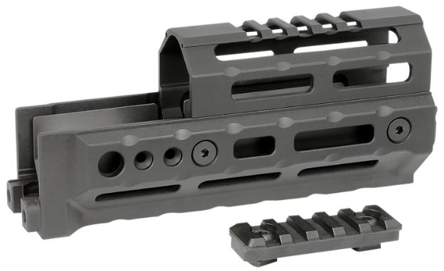 Picture of Mi Ak Alpha M-Lok Handguard 6" Uiversal Model For Ak47/74