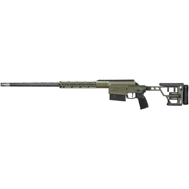 Picture of Mi Arm Brace 1.2" Pistol Tube Alpha And Stap Side Folders