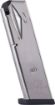 Picture of Mec-Gar Magazine Beretta 92Fs 9Mm Luger 15Rd Nickel