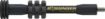 Picture of Bee Stinger Stabilizer Microhex Hunting 6" Black