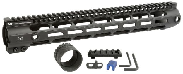 Picture of Mi Handguard 308 Combat Rail 15" Dpms Low Mlok Sr25
