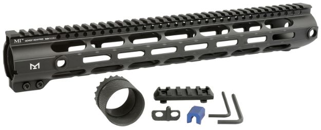 Picture of Mi Handguard 308 Combat Rail 15" Dpms High Mlok Sr25