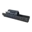 Picture of Mi Ak Handguard Ext. W/Rails Universal Model For Ak47/74