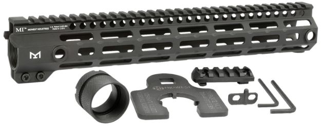 Picture of Mi Handguard Grm M-Lok G4 12.625" Fits Ar-15 !