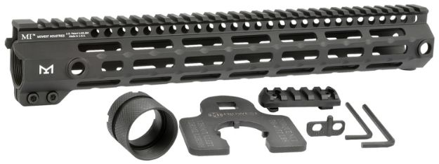 Picture of Mi Handguard Grm M-Lok G4 13.375" Fits Ar-15